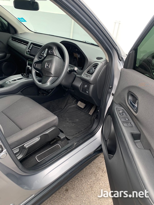 Honda HR-V 1,8L 2020-12