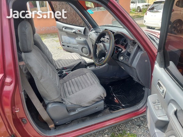 Toyota RAV4 1,9L 1994-6