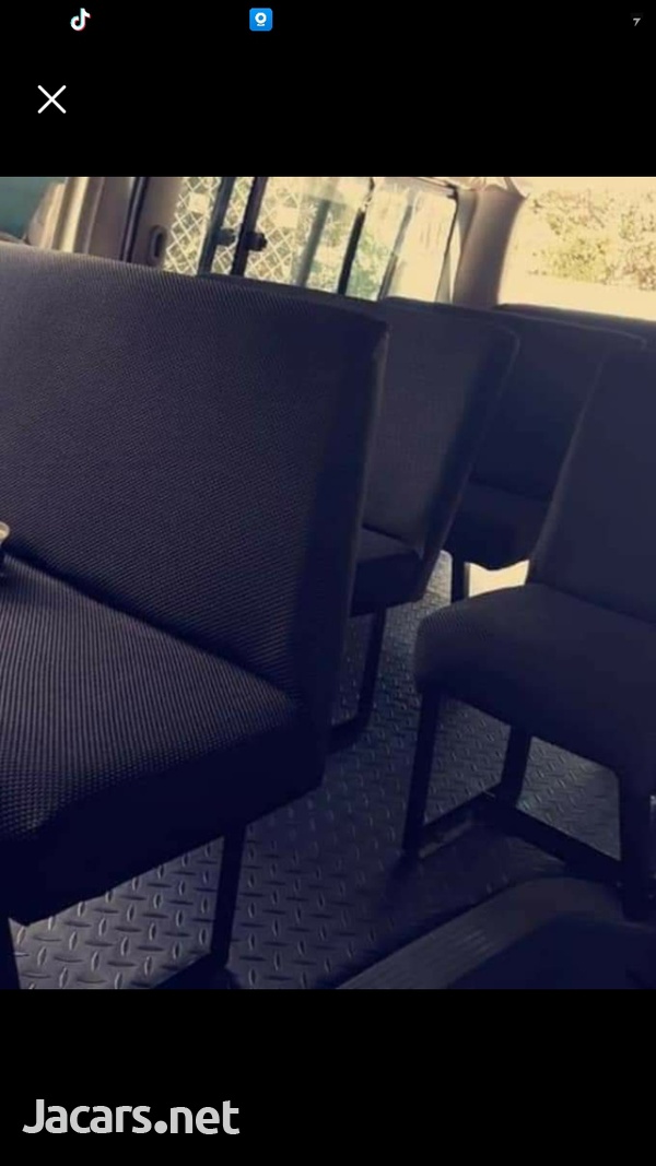 CUSTOM MADE BUS SEATS FOR TOYOTA HIACE,CARAVAN,COASTER 8762921460-8