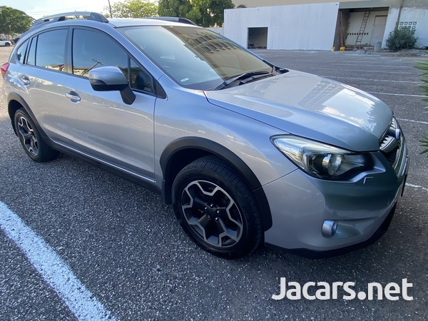 Subaru XV 2,0L 2014-2