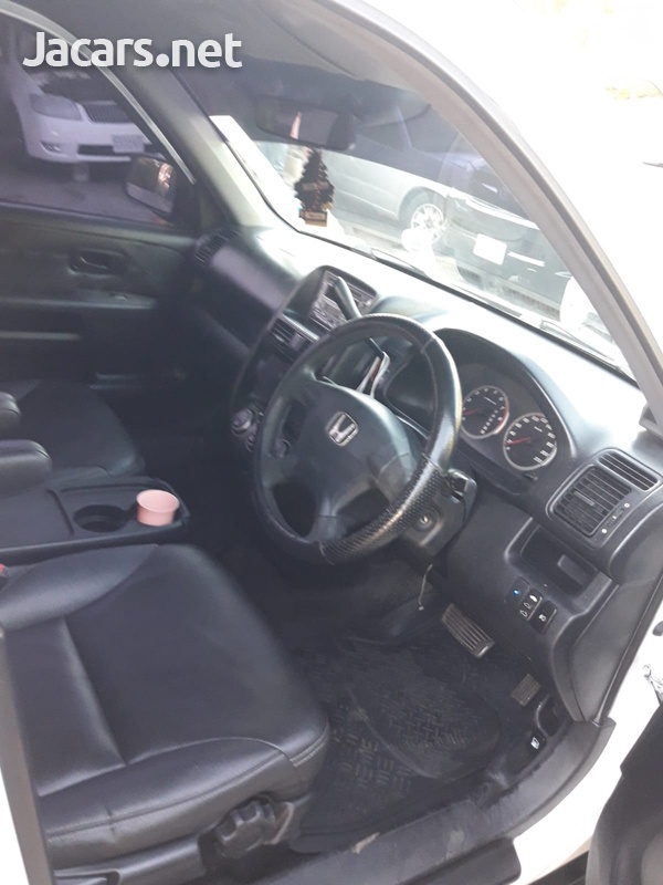 Honda CR-V 1,8L 2004-9