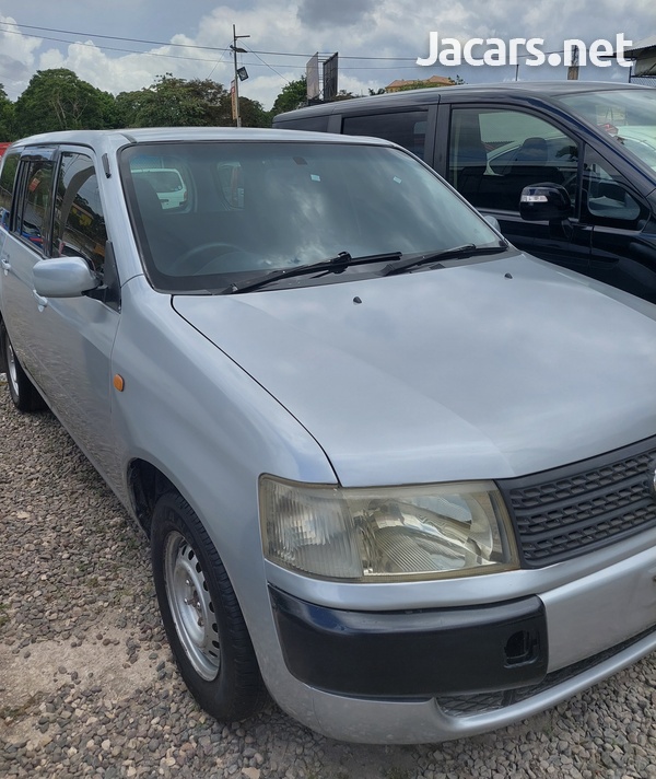 Toyota Probox 1,5L 2013-2