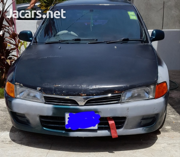 Mitsubishi Lancer 1,3L 1997-1