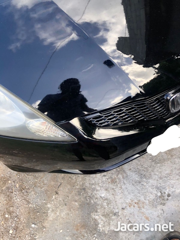 Honda Fit 1,5L 2009-12