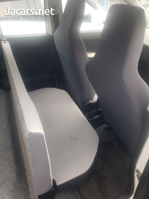 Suzuki Alto 0,7L 2017-2