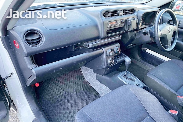 Toyota Succeed 1,5L 2016-9