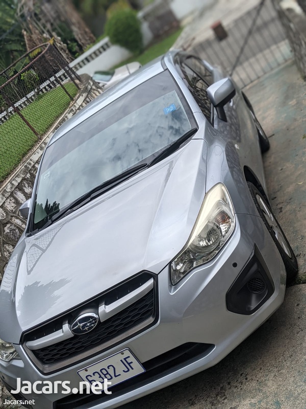 Subaru G4 1,6L 2013-8