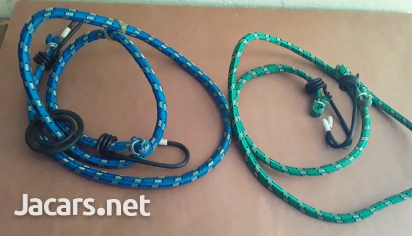 Bungee Straps-2