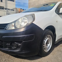 Nissan AD Wagon 1,5L 2014 Nissan AD Wagon 1,5L 2014