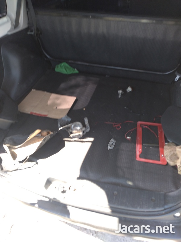 Toyota Probox 1,3L 2014-5