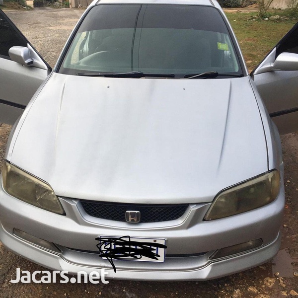 Honda Accord 1,9L 2002-2
