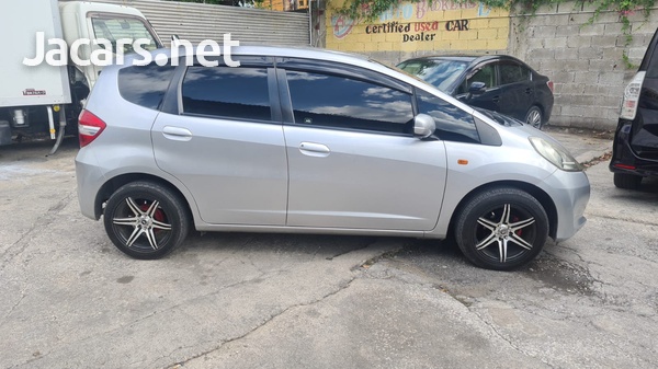 Honda Fit 1,5L 2013-2