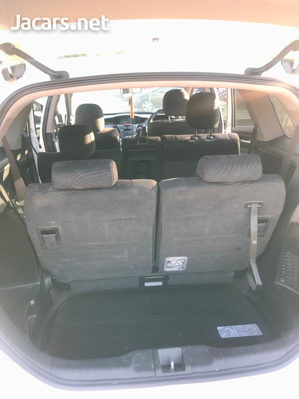 Honda Odyssey 2,4L 2011-8