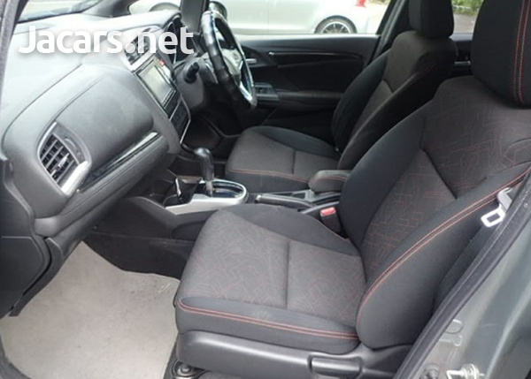Honda Fit 1,4L 2014-3