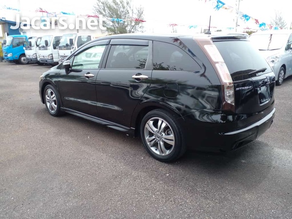 Honda Stream 1,8L 2012-2