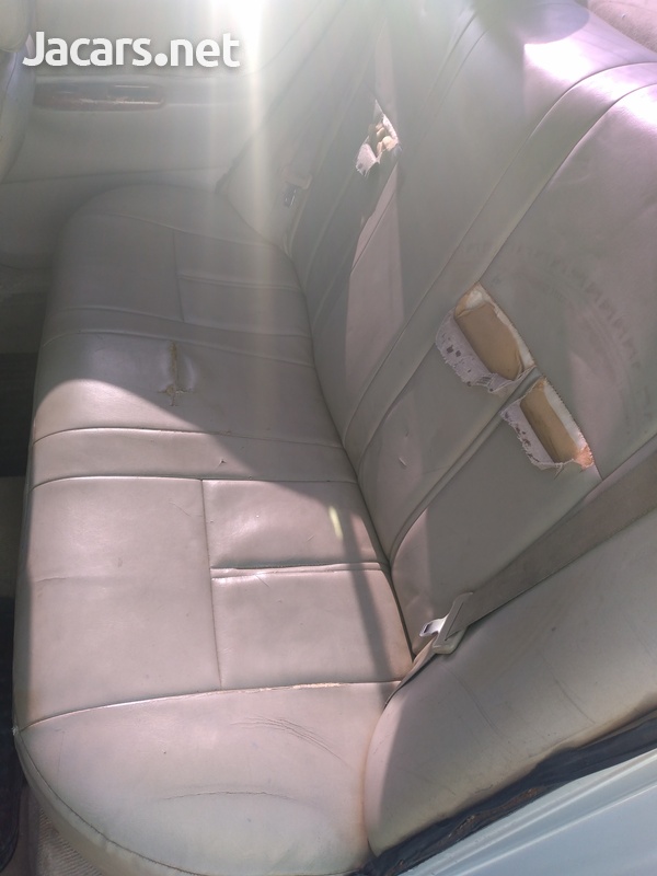 Toyota Corolla Altis 1,6L 2004-2