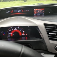 Honda Civic 2,4L 2012 Honda Civic 2,4L 2012