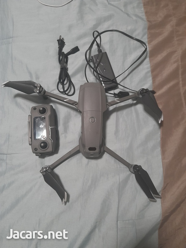 Mavic 2 Pro Drone MINT Pre-Owned