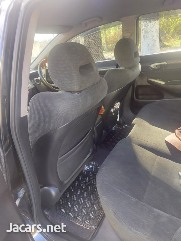 Honda Civic 2,0L 2010-9