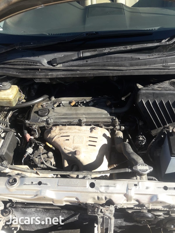Toyota Picnic 1,8L 2002-12