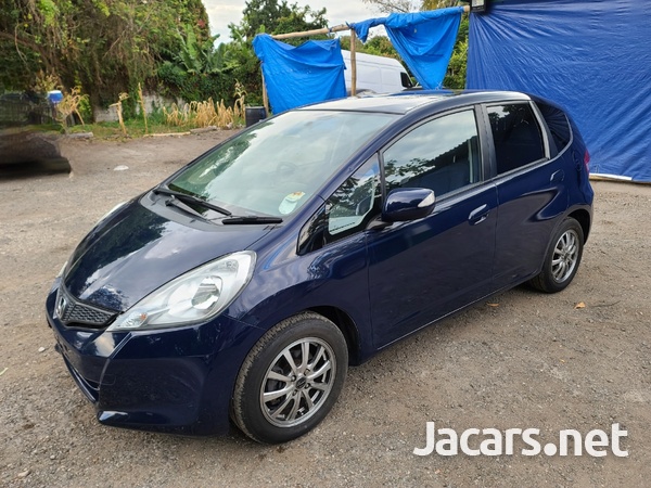 Honda Jazz 1,4L 2014-2