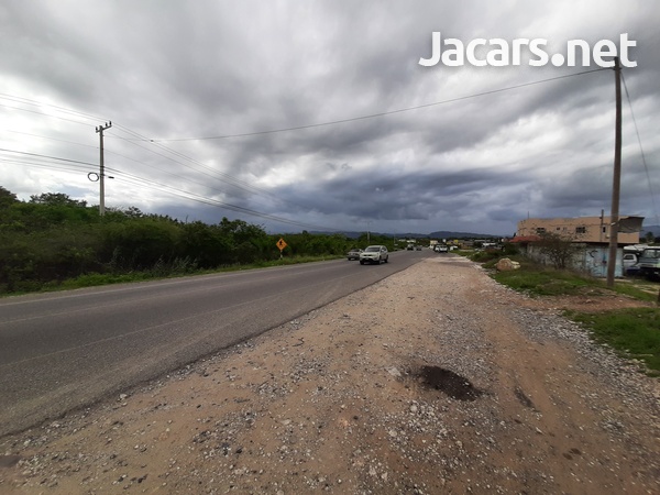 Commercial land In mineral heights Clarendon-15