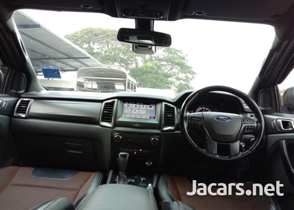 Ford Ranger 3,2L 2017-5