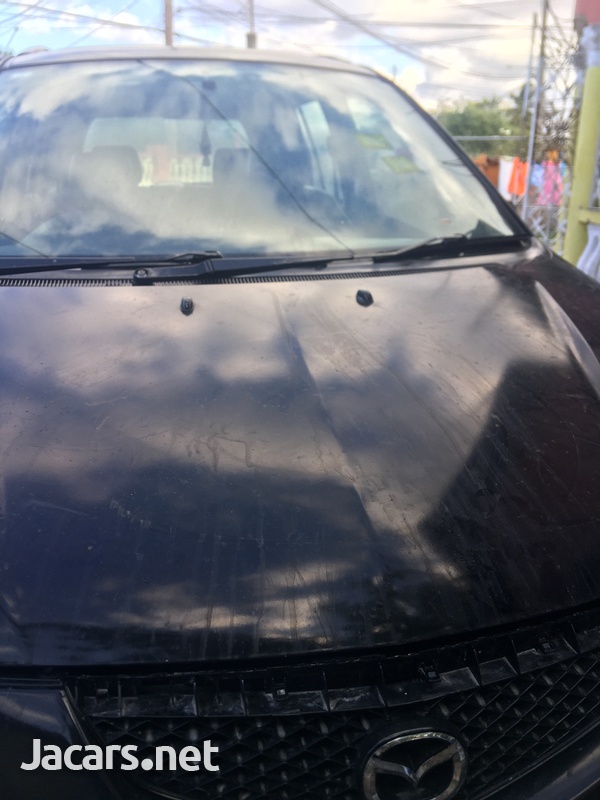 Mazda Premacy 1,8L 2002-2