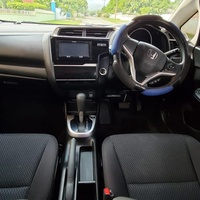 Honda Fit 1,5L 2018 Honda Fit 1,5L 2018