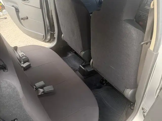 Nissan AD Wagon 1,5L 2020, Saint Ann - 7