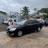Toyota Axio 1,5L 2013 Toyota Axio 1,5L 2013
