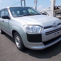 Toyota Probox 1,5L 2017 Toyota Probox 1,5L 2017