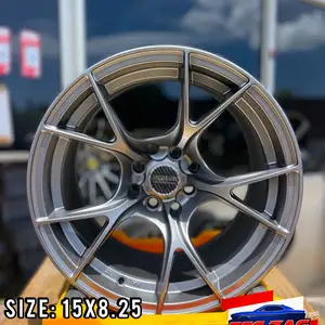 15 Inch Rims and 4 Lugs..RESTOCK ALERT, Manchester