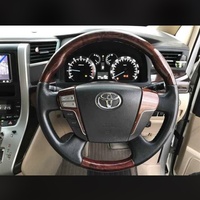 2013 Toyota Alphardo 2013 Toyota Alphardo