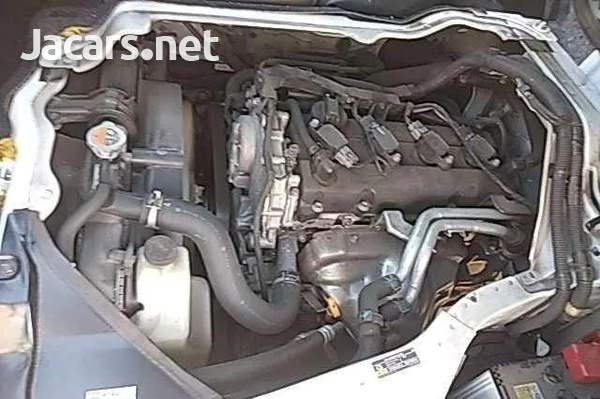 Nissan Caravan 2,0L 2016-5
