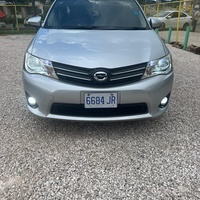 Toyota Axio 1,5L 2014 Toyota Axio 1,5L 2014