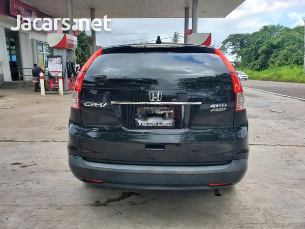 Honda CR-V 2,0L 2012-2