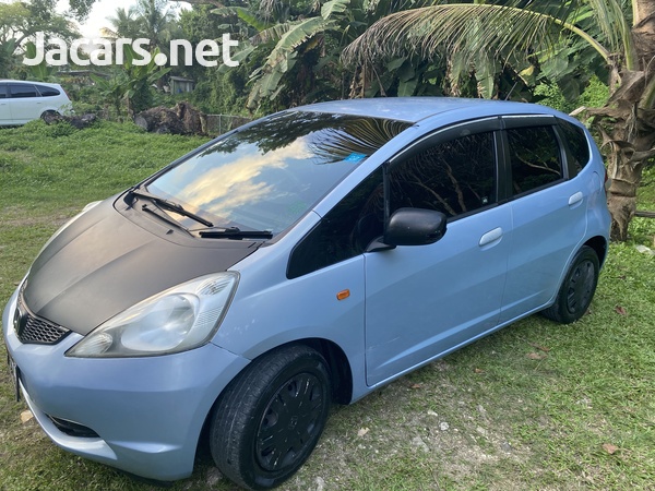 Honda Fit 1,5L 2009-2