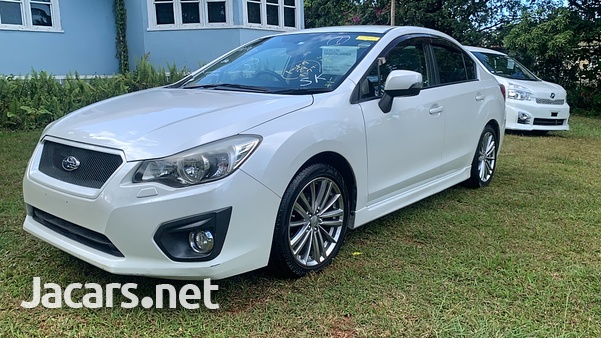 Subaru G4 1,9L 2013-1