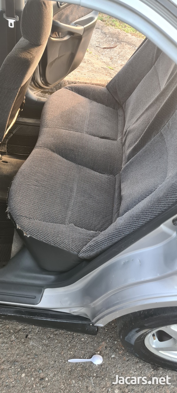 Honda Civic 1,4L 1998-16