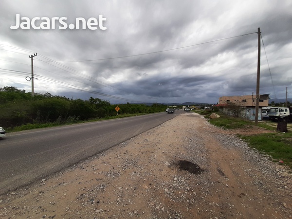 Commercial land In mineral heights Clarendon-13