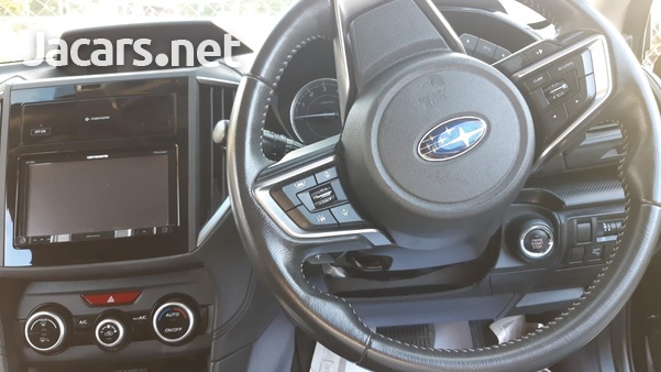 Subaru G4 1,6L 2018-6