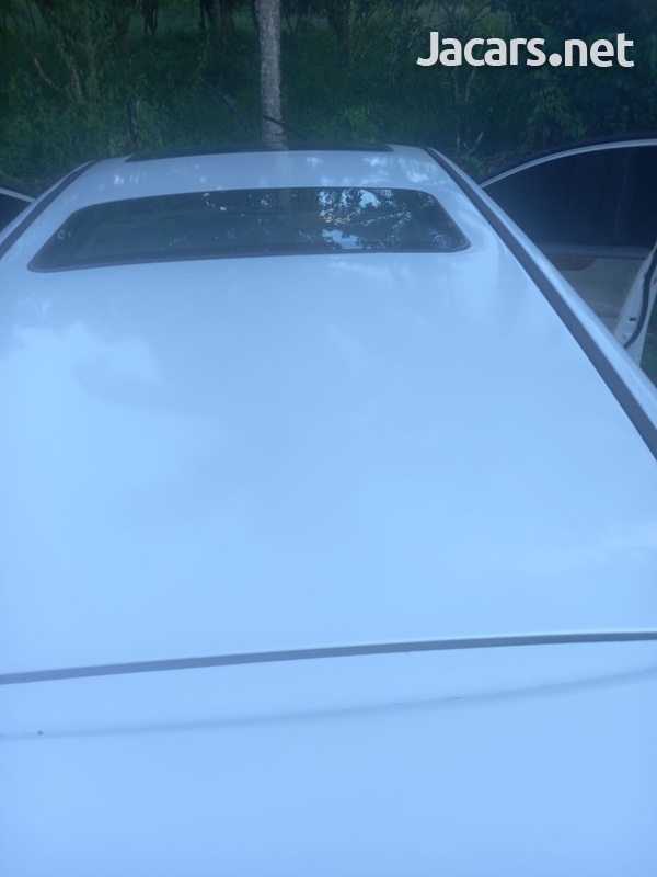 Toyota Ipsum 2,4L 2006-4