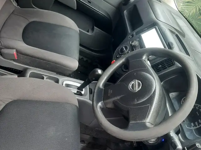 Nissan AD Wagon 1,5L 2013, Saint Catherine - 9