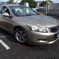 Honda Accord 2,0L 2010 Honda Accord 2,0L 2010