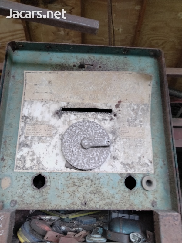 Welding shop-3