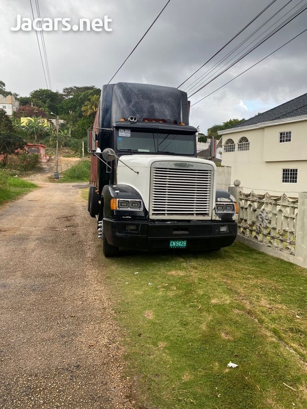 FREIGHTLINER FLD 2000-1