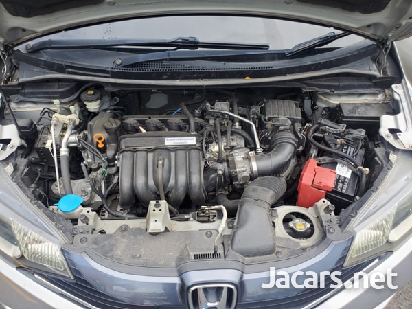 Honda Fit 1,3L 2014-3