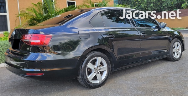 Volkswagen Jetta 1,4L 2017-6