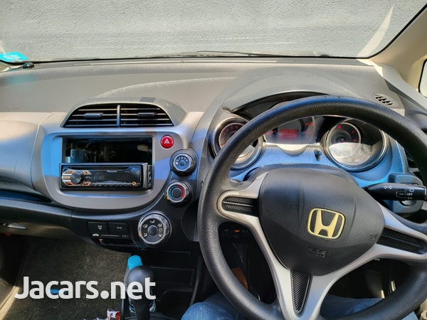 Honda Fit 1,5L 2012-7